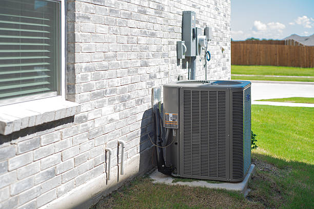 Reliable Hvac contractor in Desdemona, TX by FH HVAC